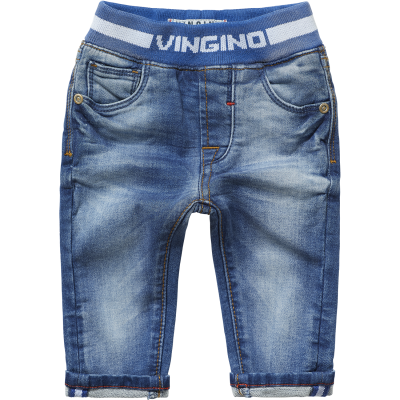 Jeans Vingino Blake SS19MBD42003 Jeans Vingino Blake SS19MBD42003
